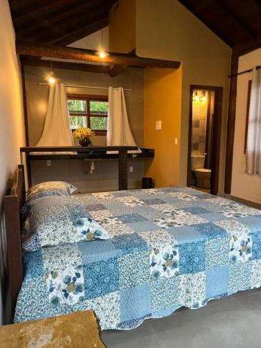 Foto dalla galleria di Pousada Corrego da Luz a Casimiro de Abreu