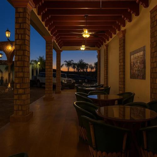 Fotografie z fotogalerie ubytování Álamos Bonito Resort v destinaci Álamos