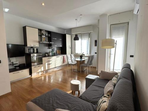 The Sunflower Apartment