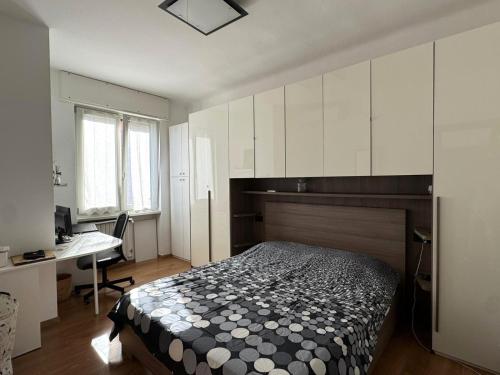 The Sunflower Apartment