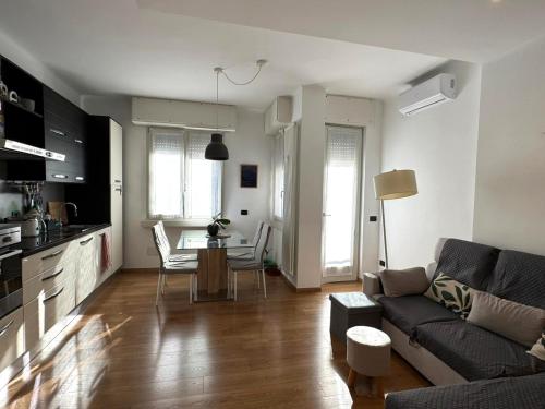 The Sunflower Apartment