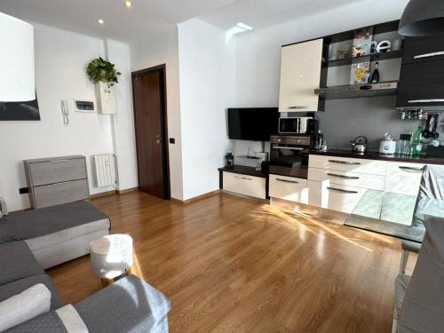 The Sunflower Apartment
