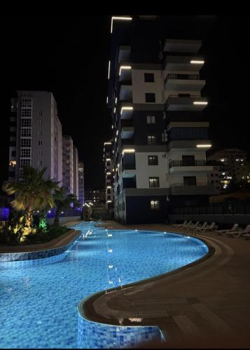 Hotel Concept Best Family Rezidance Home