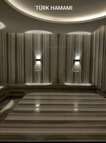 コナクリにあるHotel Concept Best Family Rezidance Homeのギャラリーの写真