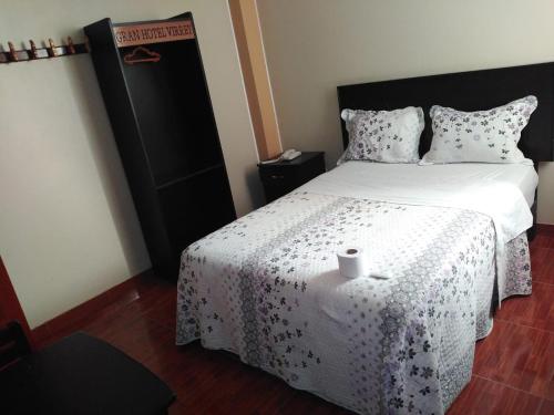Gallery image of Hotel VIRREY in San Ramón