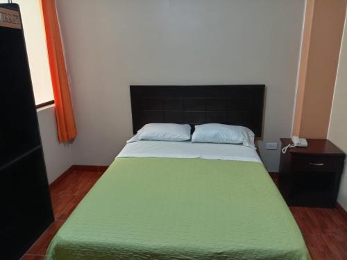 Gallery image of Hotel VIRREY in San Ramón