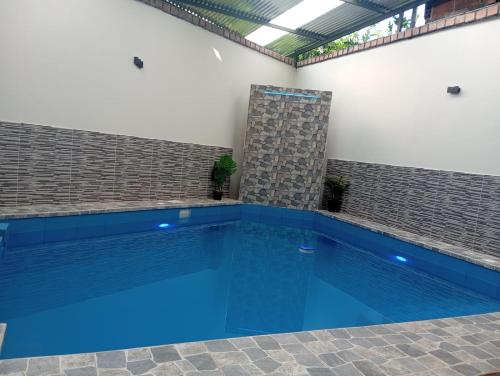 Gallery image of Hotel VIRREY in San Ramón