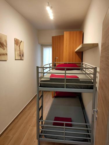 THERESA APARTMENT