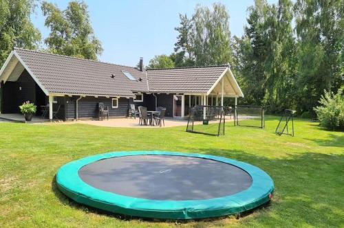 Nuotrauka iš apgyvendinimo įstaigos M324-Vaeggerlose-Baeverstien-10 mieste Bøtø By galerijos