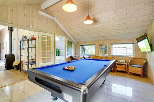 Nuotrauka iš apgyvendinimo įstaigos M324-Vaeggerlose-Baeverstien-10 mieste Bøtø By galerijos