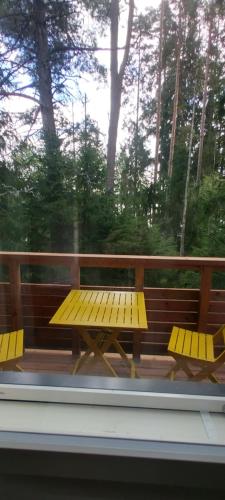 Gambar di galeri bagi Aamuranta di Turku
