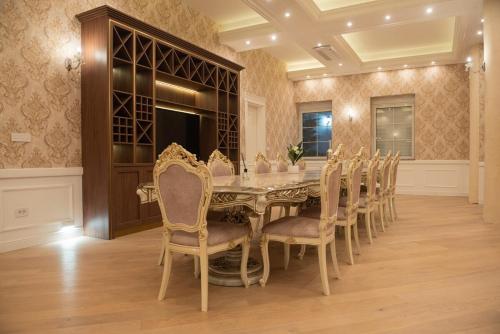 Imagen de la galería de Villa White, en Belgrado