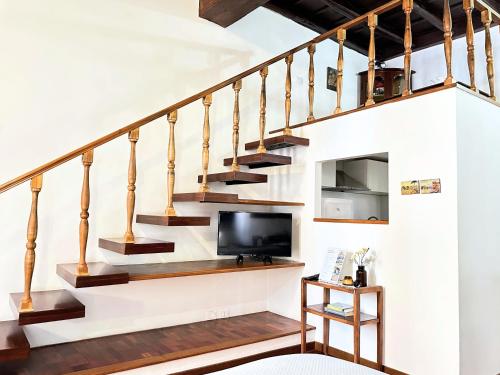 Casa Lovera in Vaticano - Elegant Charming Historic APT