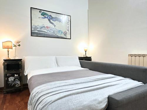 Casa Lovera in Vaticano - Elegant Charming Historic APT