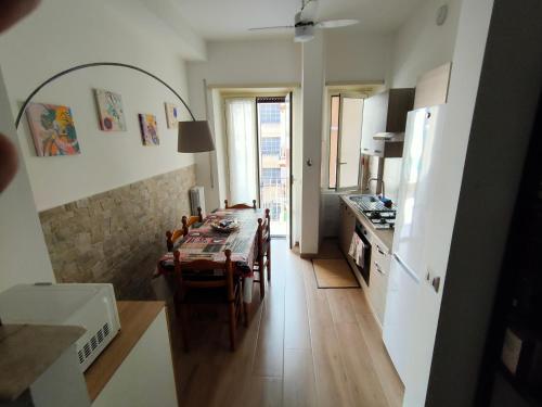 THERESA APARTMENT
