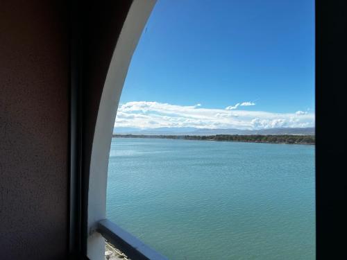 Appartement paisible Port Leucate