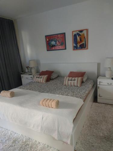 Vivito apartment