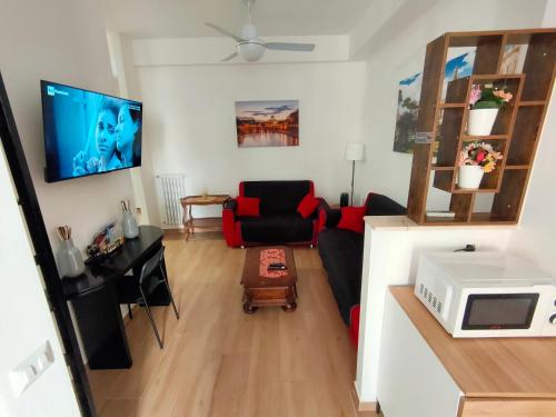 THERESA APARTMENT