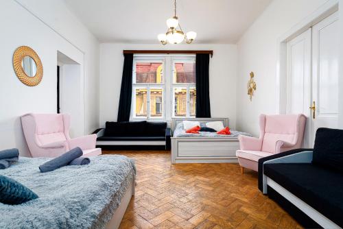 Victory Belle Maison