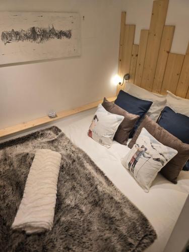 Le Francine -VAL THORENS -APPARTEMENT MAXI 6 PERSONNES -50 M PIED DES PISTES