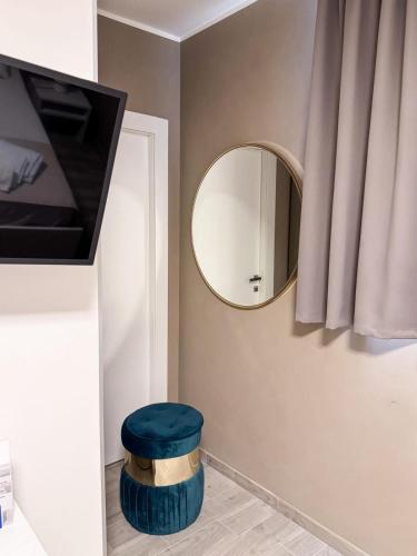 Fotografie z fotogalerie ubytování Hotel Montenuovo 44 v destinaci Pozzuoli