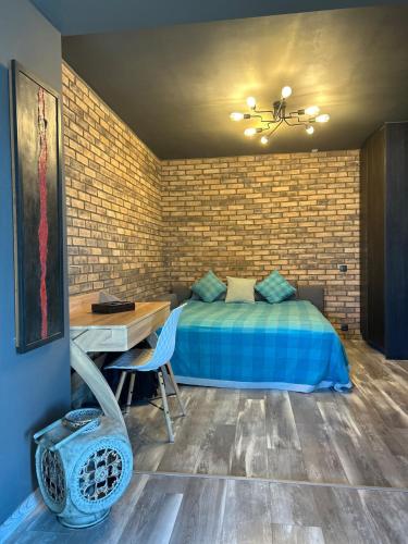 Bohemian Kypseli Loft Athens Downtown City Center