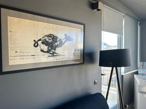 Bohemian Kypseli Loft Athens Downtown City Center