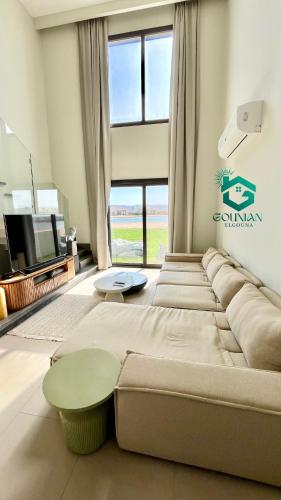 Shedwan Twinhouse 3 bedrooms