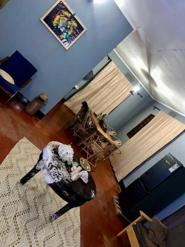 Shambani Homestay