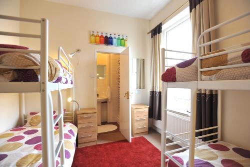 Foto de la galeria de The Bunkroom a Chester
