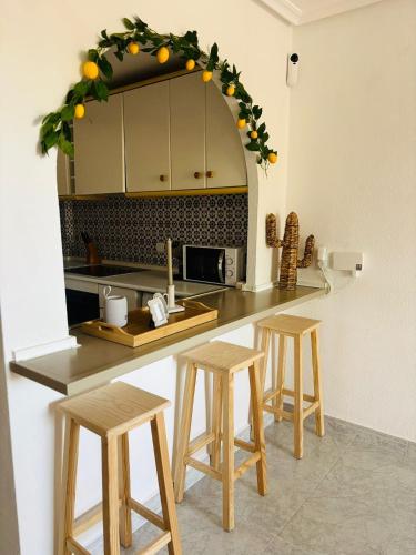 Aldeas de Taray Club 372 Admer