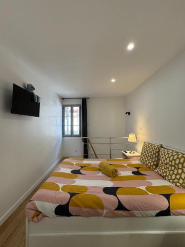 Le Duplex - Studio charmant en centre-ville
