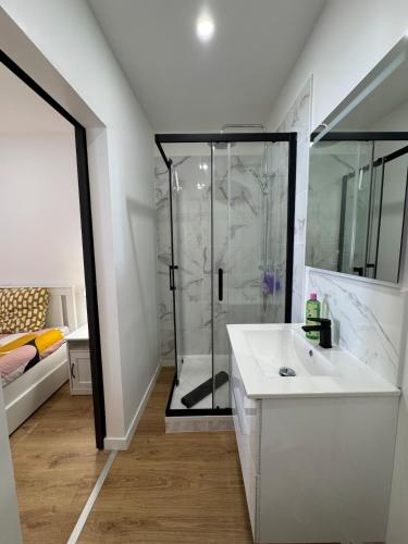 Le Duplex - Studio charmant en centre-ville