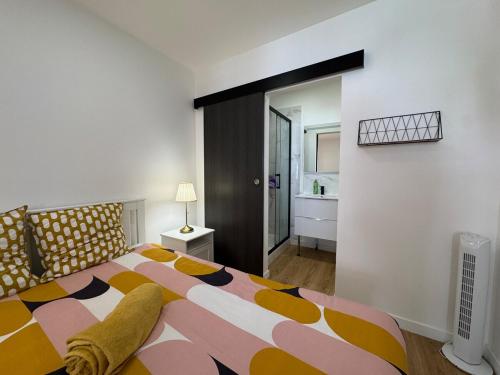 Le Duplex - Studio charmant en centre-ville