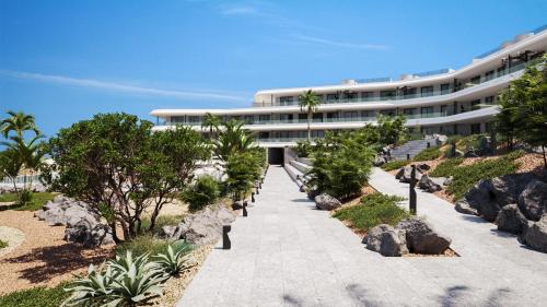 New Atlantic Homes Heated pool - Costa Adeje