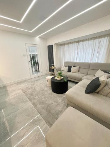 Modern House with Garden and Parking photo 15