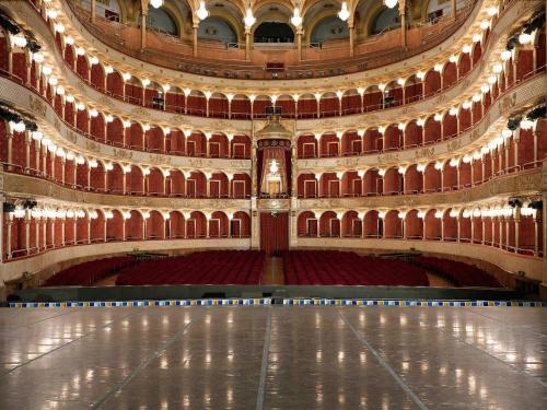 Imagen de la galería de Hotel PRINCIPE AMEDEO, en Roma