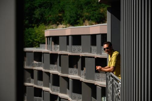 Гости Minaro Hotel Tokaj - MGallery Collection