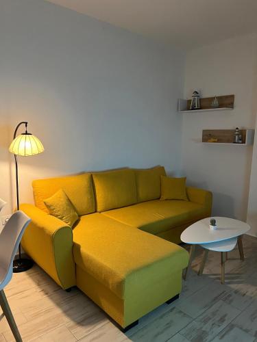 Beach Apartment Shengjin