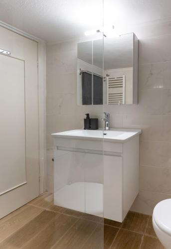 Cozy Central Flat with Balcony, Thessaloniki