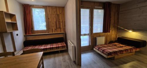 Résidence Les Avrieres Haut - Studio divisible bon rapport qualité/prix MAE-9334