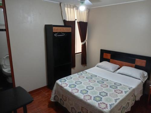Gallery image of Hotel VIRREY in San Ramón