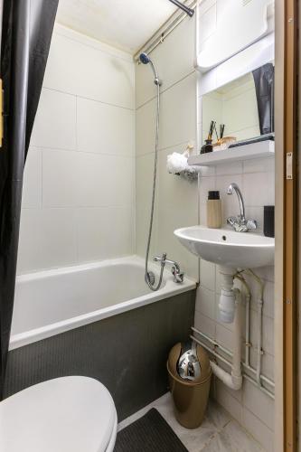 Studio confort Paris 13 Chevaleret