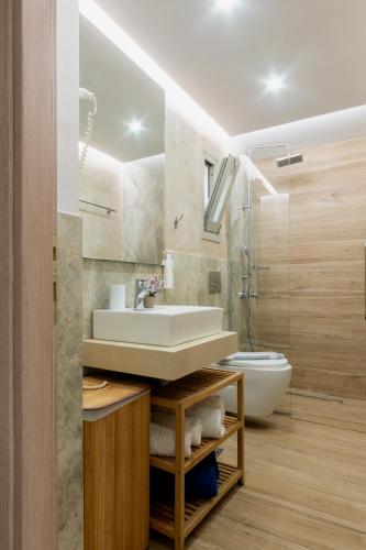 Gallery image of Oasis Apartments 4 in Ýpsos