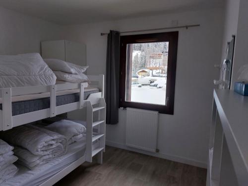 Les Lodges de La Plagne