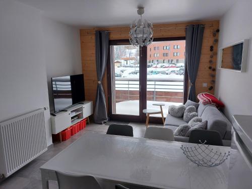 Les Lodges de La Plagne