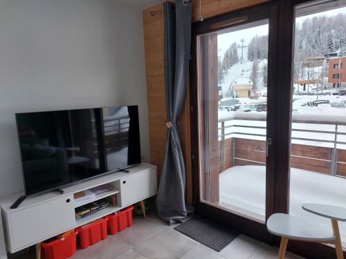 Les Lodges de La Plagne
