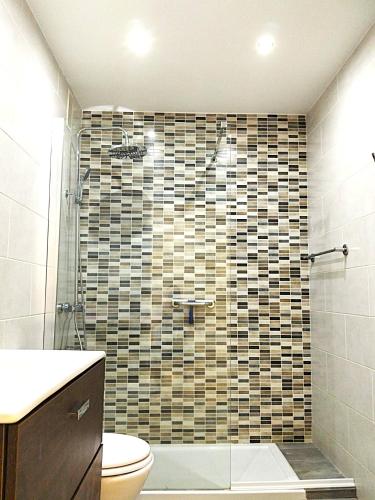 Apartment in San Marino complex