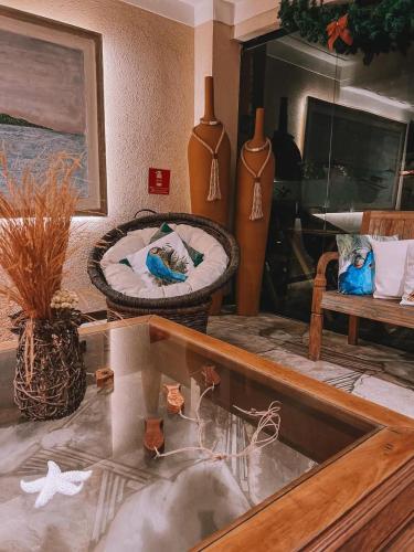 Gambar di galeri bagi PIER BEACH CLUB di Cabo Frio