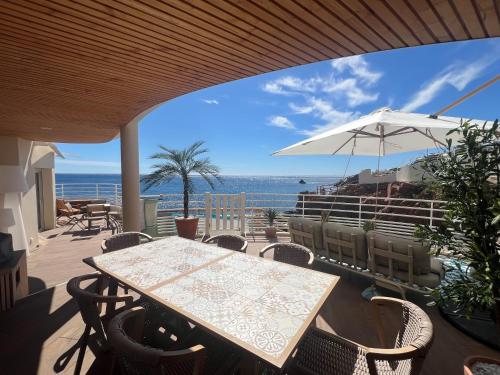 Casa Marina
